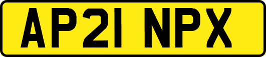 AP21NPX