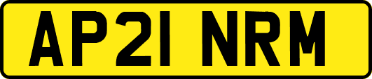AP21NRM