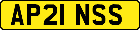 AP21NSS