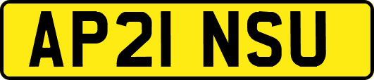 AP21NSU