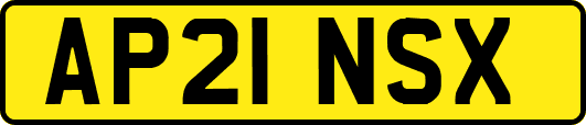 AP21NSX