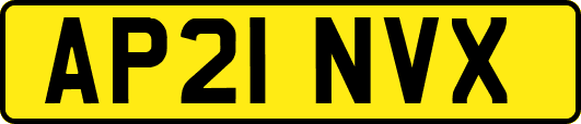 AP21NVX
