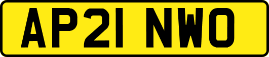 AP21NWO