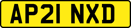 AP21NXD