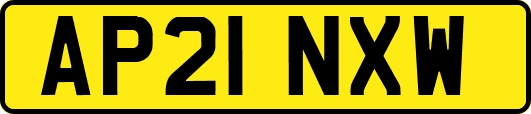 AP21NXW