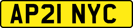 AP21NYC