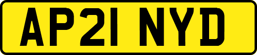 AP21NYD