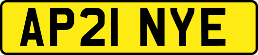 AP21NYE