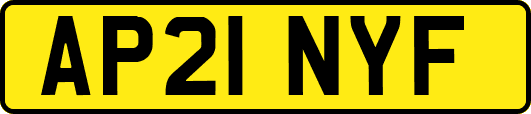 AP21NYF