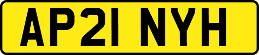 AP21NYH