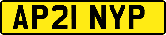 AP21NYP