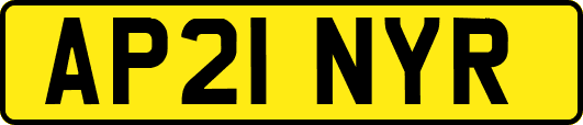 AP21NYR