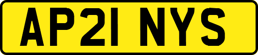 AP21NYS