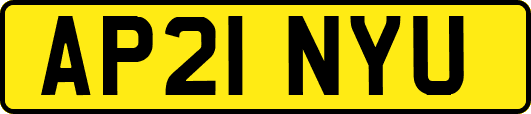 AP21NYU