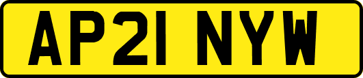 AP21NYW