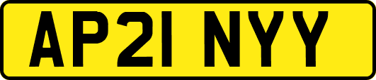 AP21NYY