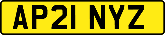 AP21NYZ