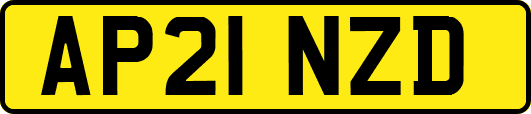 AP21NZD