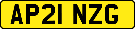 AP21NZG