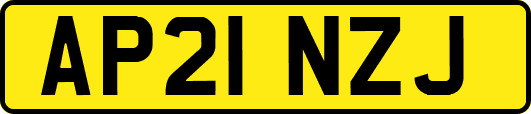 AP21NZJ
