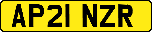 AP21NZR