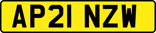 AP21NZW