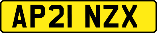 AP21NZX