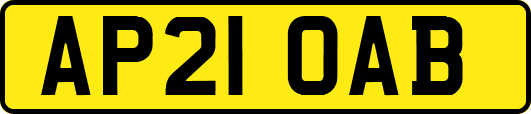 AP21OAB
