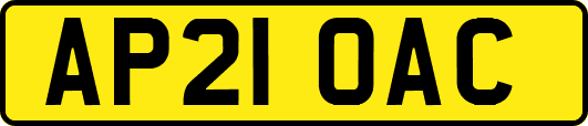 AP21OAC