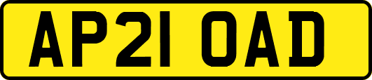 AP21OAD