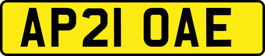 AP21OAE