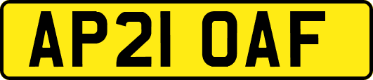 AP21OAF