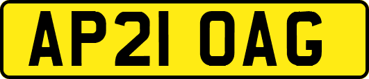 AP21OAG