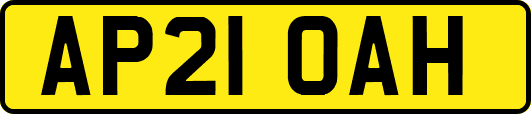 AP21OAH