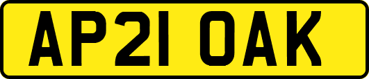 AP21OAK