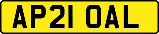 AP21OAL