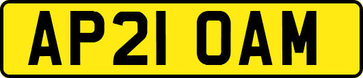 AP21OAM