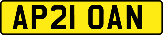 AP21OAN