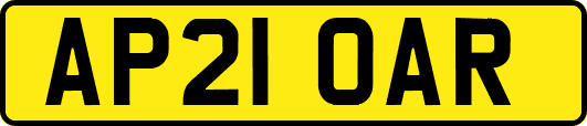 AP21OAR