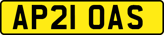 AP21OAS