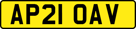 AP21OAV