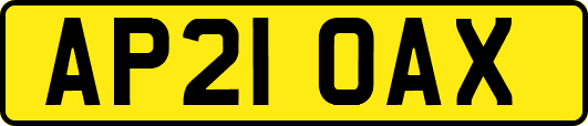 AP21OAX