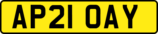 AP21OAY