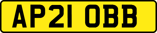 AP21OBB