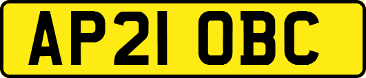 AP21OBC