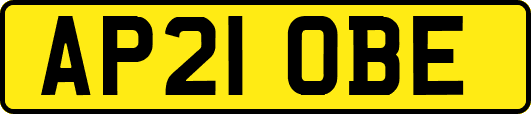 AP21OBE