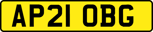 AP21OBG