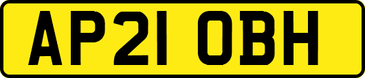 AP21OBH