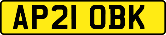 AP21OBK