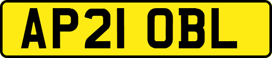 AP21OBL